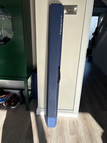 Gymnastics Balance beam