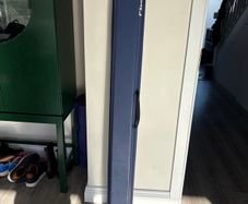 Gymnastics Balance beam
