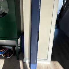 Gymnastics Balance beam