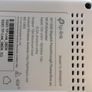 Powerline adapters - TP-Link AV1300 Gigabit Passthrough Wi-Fi - 5 piece set. Image 4