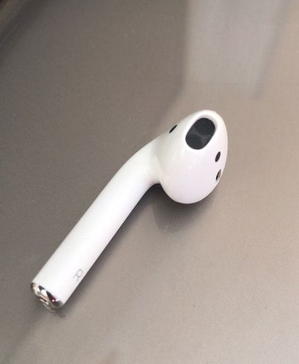 Right Earphone only for Apple AirPod 1st Gen