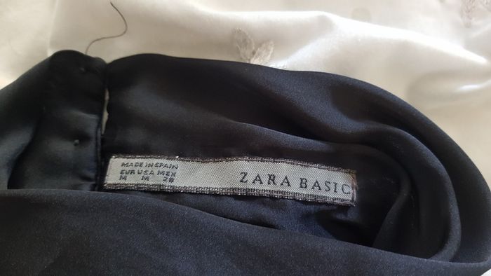 Zara Dress Size 16