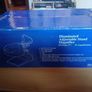 OXFORD illuminated stand magnifier Image 3