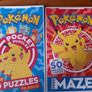 Pokemon book bundle E4 (or E1.50 each) Image 8