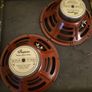 Laney 2x12 Guitar Cabinet Image 4