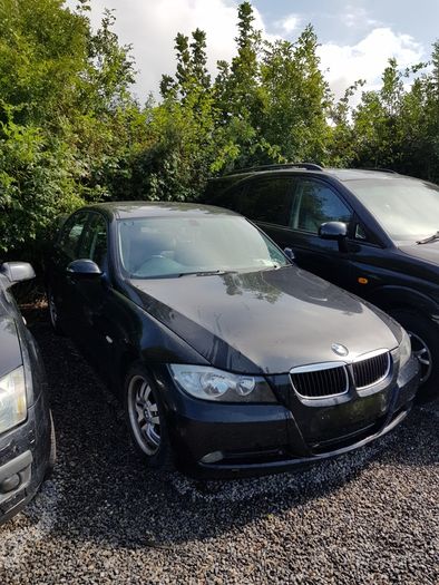 Parts for 3 Series BMW 'S E90 05-12 x4 316 318 320 @ OCG Spares