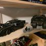 Lego Multiple Collectibles and extras Image 8