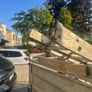 extension ladder 24ft Image 5