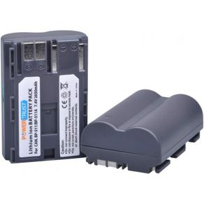 BP-511 Battery for Canon
