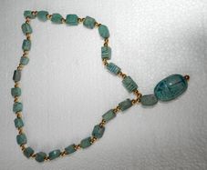 Costume Necklace