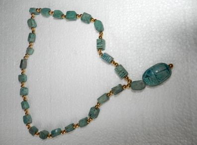 Costume Necklace