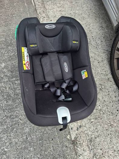 car seat