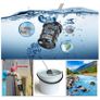 Portable Pressure Washer, Bravolu 500 PSI Cordless Pressure Washer with Accessory Kit, 4.0Ah Battery Powered Pressure Washer with 6 in 1 Multifunction Nozzle, Ideal for Cars Boats Garden Image 4