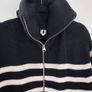 ARKET Wool Cotton Half Zip Jumper Image 6