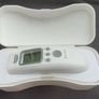 Off body infrared Thermometer in box Image 2