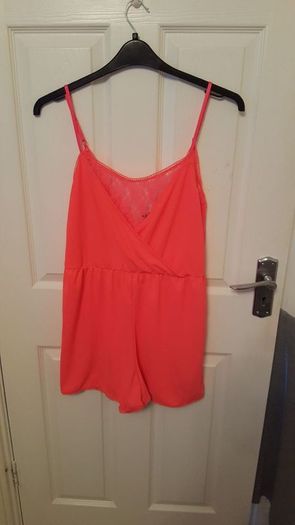 playsuit