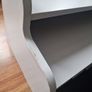 Desk shelf/storage Image 3
