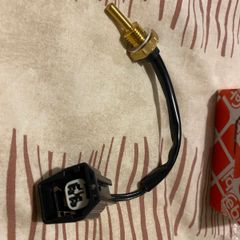 Coolant Temp Sensor Volvo S40,V40 V70 C70