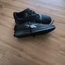 Reebok man/women  shoes, Black, New no tags, size UK 6, eu39 Image 2
