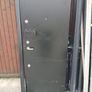 steel door Image 5