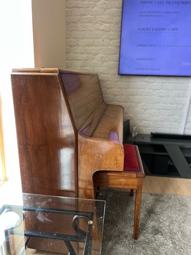 Piano
