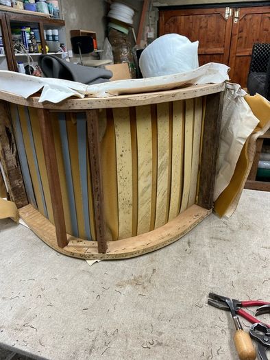 Mid century  chairs