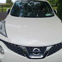 2015 Nissan Juke
