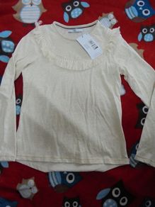 New Girls top