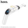 Speed Portable Home+Car Vacuum Cleaner Image 4