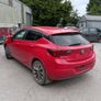 Breaking Opel astra 2015 1.6diesel Image 8