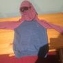 3 x NEXT boys jumpers Image 2