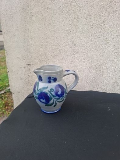 French gre pottery possible to post