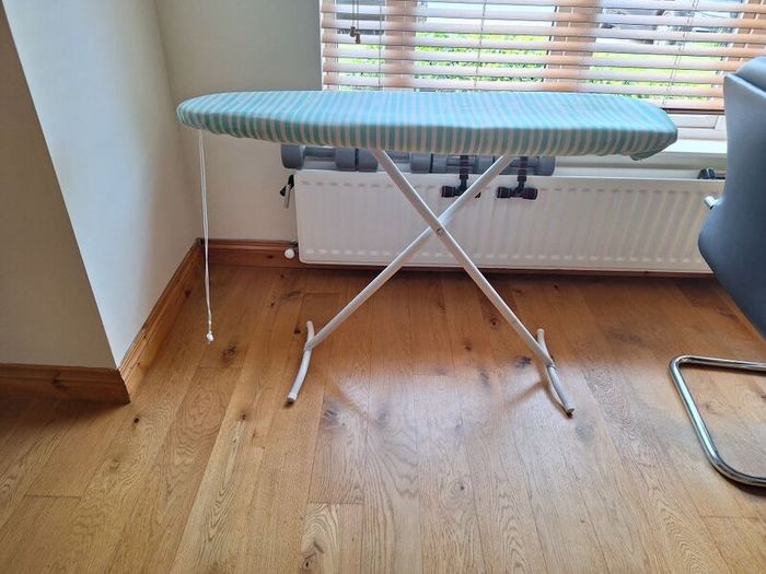 Ironing board
