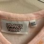 Looney tunes babygrow (18-24 mths) Image 2