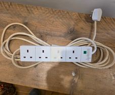 Extension Lead