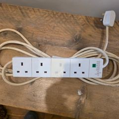 Extension Lead
