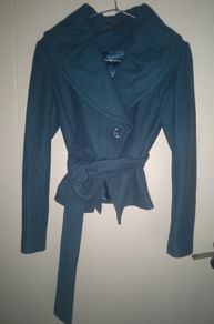 womens coat