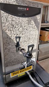 water boiler