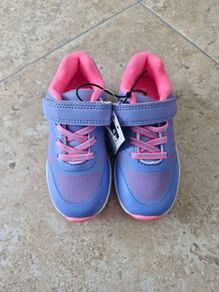 Girls runners