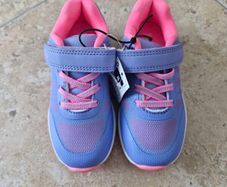 Girls runners