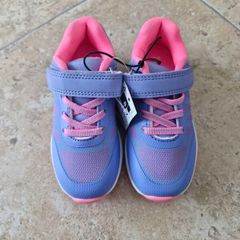 Girls runners