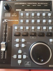 Behringer X-TOUCH ONE Universal  DAW Controller