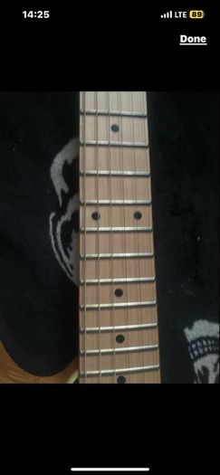 Ibanez RG 370 Tremolo Edge Zero II with ZPS3Fe electric guitar