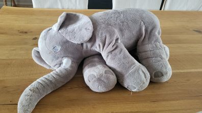 Elephant soft toy - Free