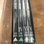 Star Wars Trilogy Boxset : Episodes IV, V  VI Image 5