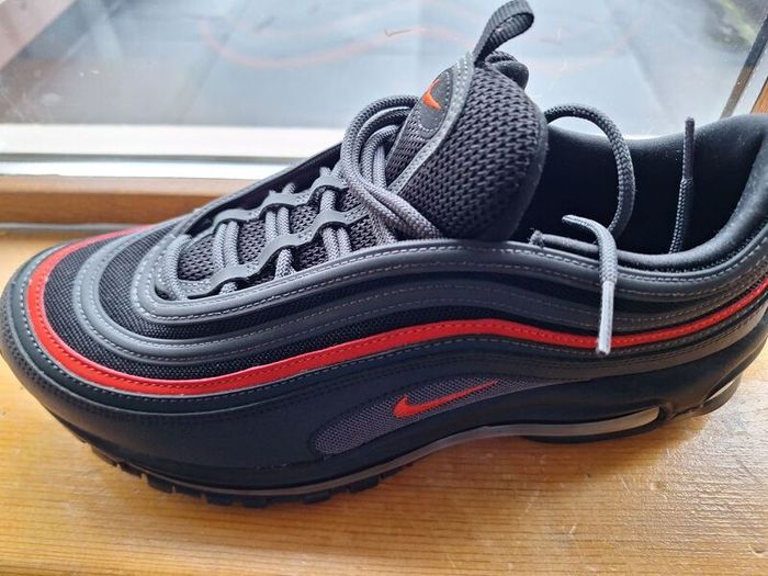 Nike air max 97