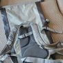 Westin W6 Roll-Top Backpac Image 2