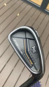 Wilson Forged Irons
