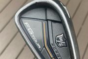 Wilson Forged Irons
