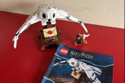 lego 75979 Hedwig Harry Potter Lego owl